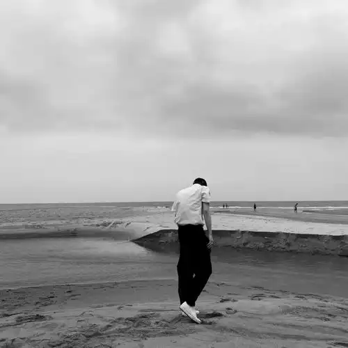 微信头像有点好看