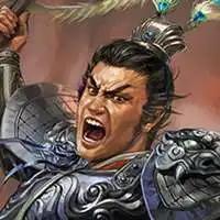 三国志11吕布头像微信头像图片大全