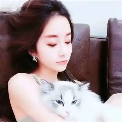 2020美化情侣单人,精品高清美化版情侣头像图片
