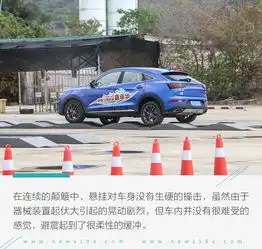 自主轿跑类suv的排头兵试东风风光ix5280tgdi