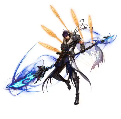 震惊喜迎韩服龙枪黑枪2觉,卢克副本调整新增宝珠转