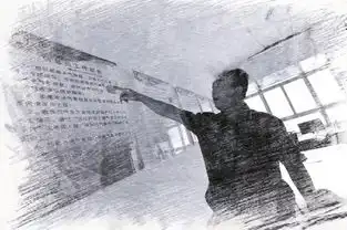 经历暴雨台风高温给气象人画张素描,是怎样的
