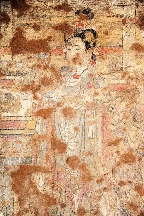 白云深处有座院,活了1080岁