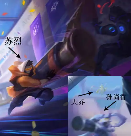 李白敏锐之力头像
