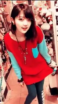 求有两张同人照的真人照片大概15岁左右的不要有诱惑可爱点的邮箱1577543413qq.com