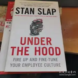 stanslapunderthehonnd