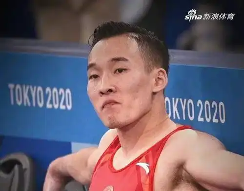 肖若腾零失误被盗走金牌他的回应,让世界看到什么是大国格局