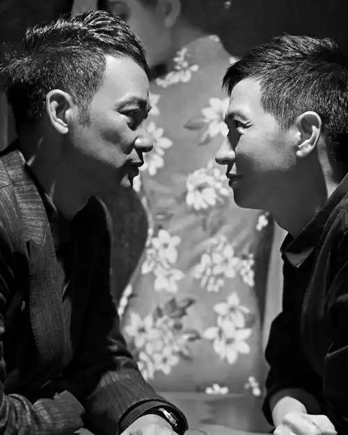 他说我没有代表作,他们也代表不了我知乎