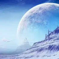 梦幻头像