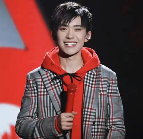干不了苦力活tfboys易烊千玺送外卖,做搬运工也不会比别人差