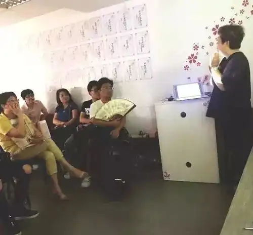 樱花日本留学展上海站,为你解答赴日留学的一切疑惑