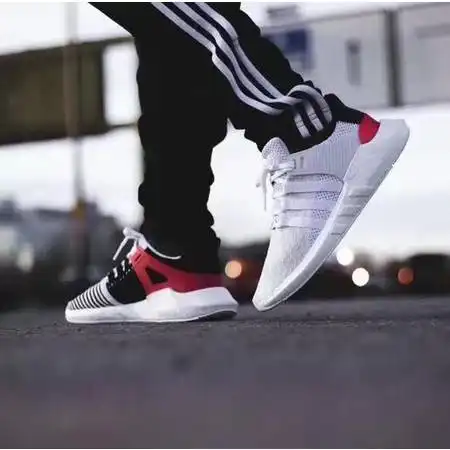 阿迪达斯adidas阿迪达斯椰子休闲鞋新款夏秋休闲跑步鞋男鞋图片大全邮乐官方网站