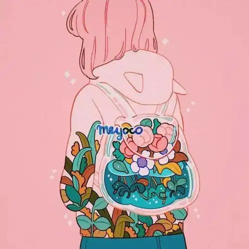 微信背景图