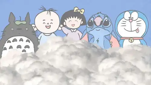 正在用的电脑壁纸