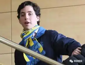 西班牙真人猫鼠游戏15岁少年玩弄精英,骗倒王室