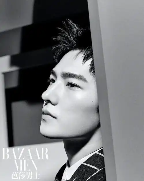 快讯迪丽热巴预告刘诗诗封面杨洋大片宣美画报