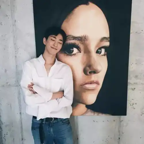 get丨小编珍藏的几个会穿的instagram型男博主,统统安利给你们