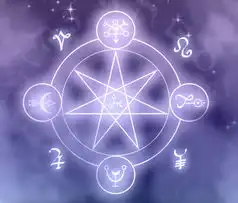 人的命,星座注定