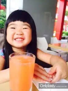 萌化了丨姐姐grace你没见过的萌图大集合
