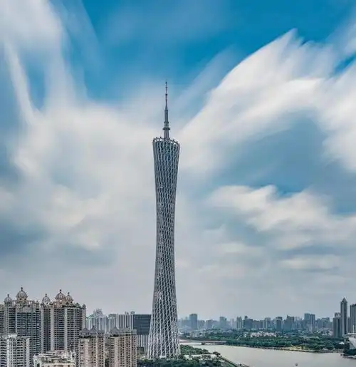 2021年一线城市榜单排序新变化,广州和深圳究竟谁更强