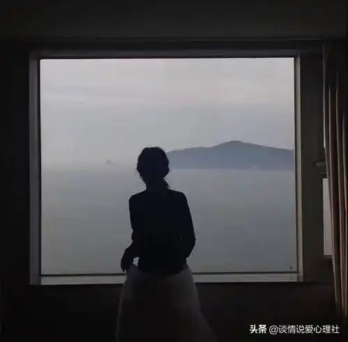 不喜欢的人不要去抱,看不到结果就释怀洒脱