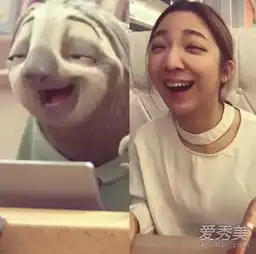 明星与动物撞脸欢乐多王思聪撞脸树懒