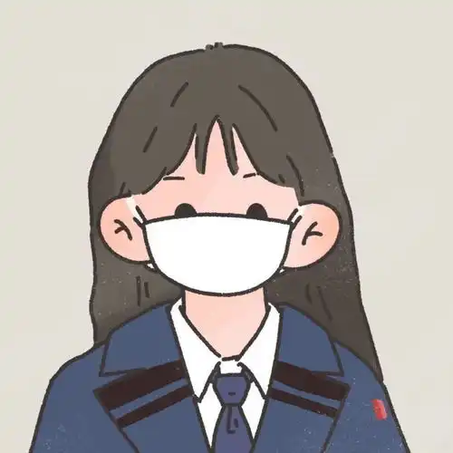 三人闺蜜头像