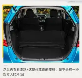 懂你所需,给你想要试驾新飞度潮跑版