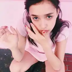 欧美女生头像