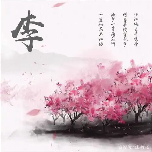 12款40多张百家姓头像微信头像,专为你而做,有你喜欢的