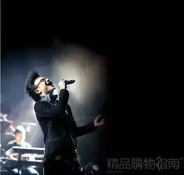 汪峰北京工体演唱会一个人的摇滚启示录