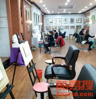 零基础成人美术培训班素描色彩速写油画培训-央美雅乐-北京酷易搜