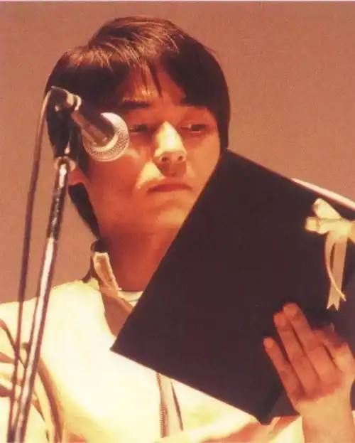 谁说声音好的男子一定很丑看看十大日本男声优的颜值