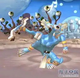 孢子mod魔兽系列之兽族暗影猎手