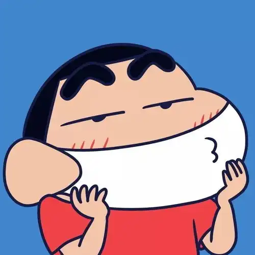 最近比较火的头像戴口罩头像大全