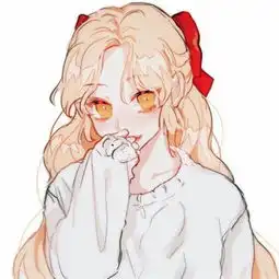 闺蜜卡通头像萌萌的最新2018落花人独立微雨燕双飞