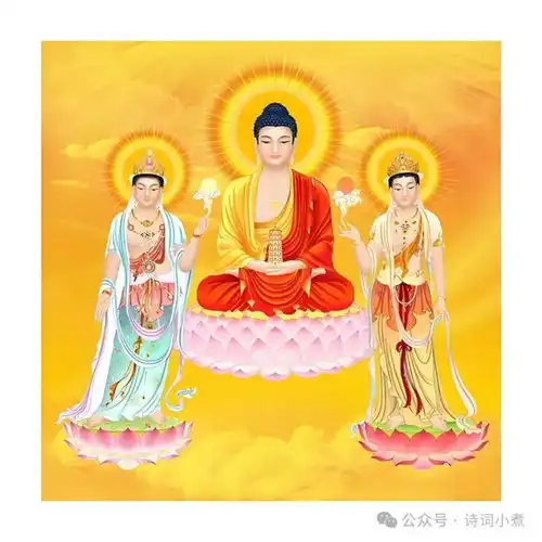 佛教中著名的八大菩萨,他们分别都是谁,竟然具有如此崇高的地位