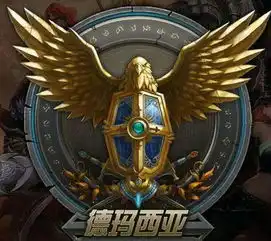 英雄联盟这4个大区的外号,素质大区祖安最为出名