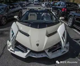 王俊凯做梦都想要的豪车,价值4500万,外观比布加迪还要帅气