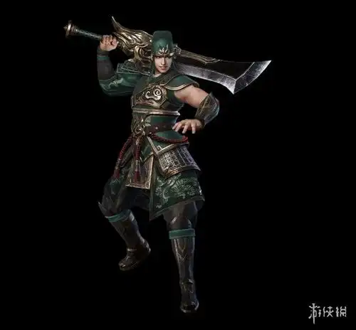 三国群英传8关平三国群英传8名将有哪些三国群英传8全武将技能图鉴汇总