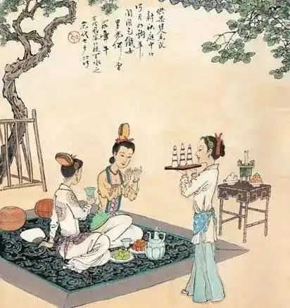 七夕世不遇你生无可喜