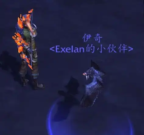 魔兽世界6.2新玩具完美之花获取方式详解邪能腐蚀宠物小伙伴