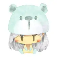 动漫超萌情侣头像高清微信头像图片大全