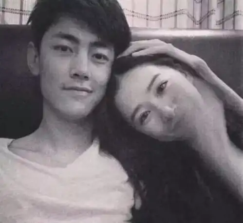 爱过又如何阚清子承认与纪凌尘分手两人昔日亲密照盘点