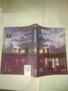 一霎风雨我爱过你