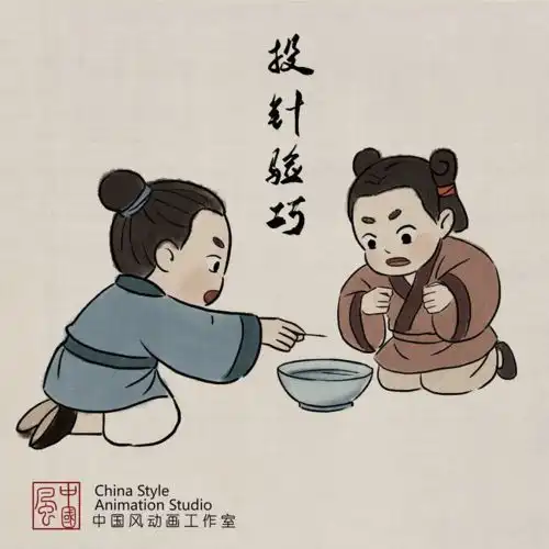 七夕才不是买买买,这份长三角乞巧指南你值得拥有