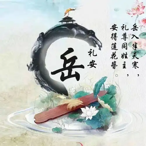 朋友们要的微信头像做好了,高清简约大气3d签名头像,有你的吗