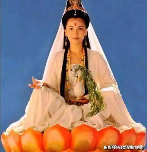 天宫明明有四扇门,为何观音也只敢走南门你瞧其他门有何玄机
