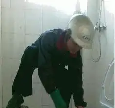 杭州专业下水道疏通马桶地漏水槽小便池