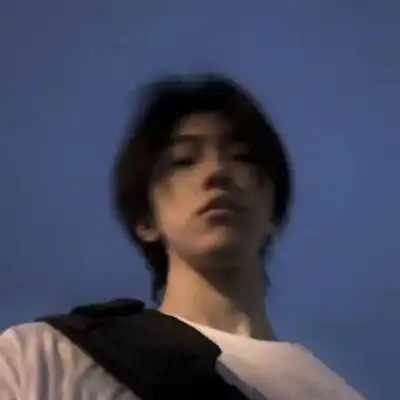 超酷男生头像